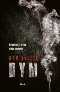 Dym - Dan Vyleta