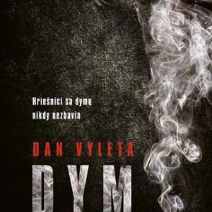 Dym - Dan Vyleta