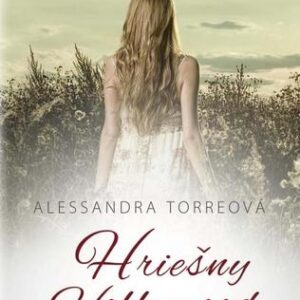 Hriešny Hollywood - Alessandra Torre