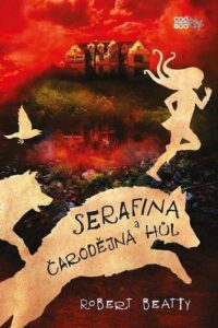 Serafina a čarodějná hůl - neuvedený