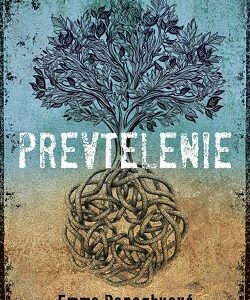 Prevtelenie - Emma Donoghuová