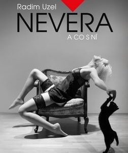 Nevěra a co s ní - Radim Uzel