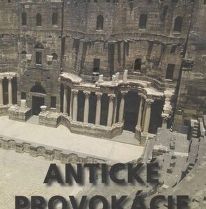 Antické provokácie - Dalimír Hajko