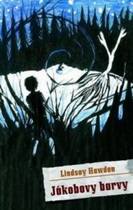 Jákobovy barvy - Hawdon Lindsay