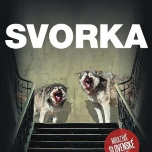 Svorka - Katarína Holetzová