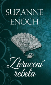 Zkrocení rebela - Suzanne Enoch