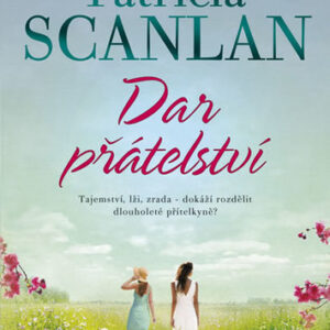Dar přátelství - Patricia Scanlan