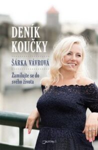 Deník koučky - Šárka Vávrová
