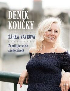 Deník koučky - Šárka Vávrová