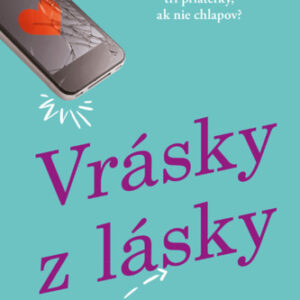 Vrásky z lásky - Ricki Schultzová