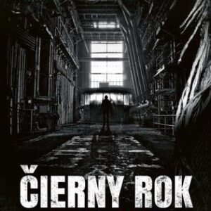 Čierny rok - Vojna mafie - Jozef Karika