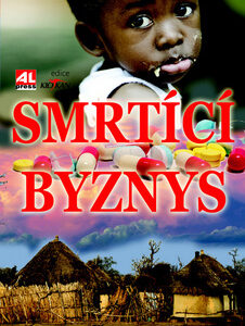 Smrtící byznys - Hana Hindráková