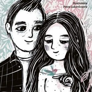 Ako kolibrík - Barbora Škovierová