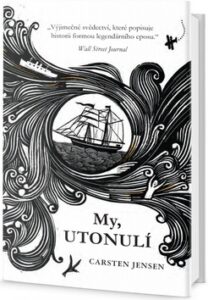 My, utonulí - Carsten Jensen