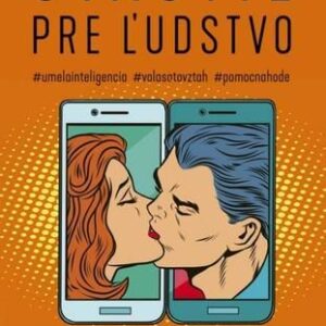 Šťastie pre ľudstvo - P. Z. Reizin