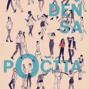 Každý deň sa počíta - Jasmine Wargová