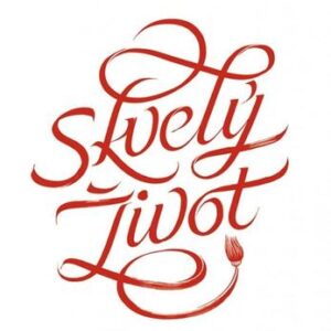 Skvelý život - Joanne K. Rowling