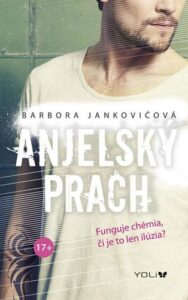 Anjelský prach - Barbora Jankovičová