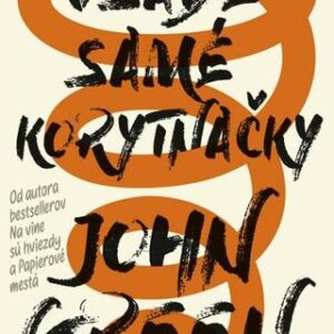 Všade samé korytnačky - John Green