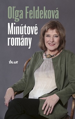 Minútové romány - Oľga Feldeková