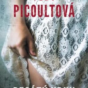 Desátý kruh - 2.vydání - Jodi Picoult