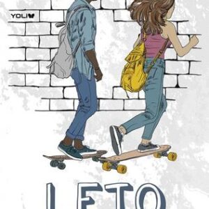 Leto bez vody - Laura Silvermanová