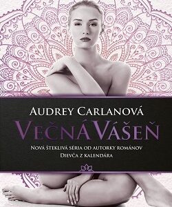 Večná vášeň - Audrey Carlan