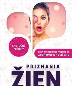Priznania žien - Petra Marková