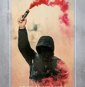 Hnev, čo si zasial - Angie Thomas