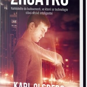 Zrcátko - Karl Olsberg