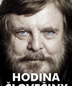 Hodina človečiny - Boris Filan