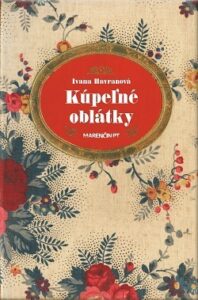 Kúpeľné oblátky - Ivana Havranová
