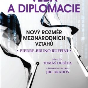 Věda a diplomacie - Pierre Bruno Ruffini