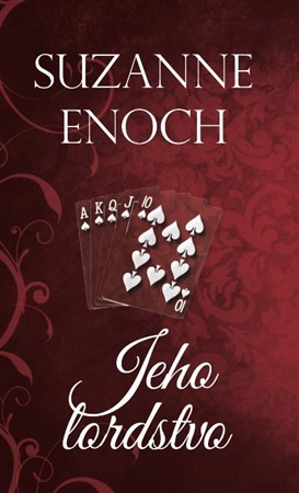 Jeho lordstvo - Suzanne Enoch