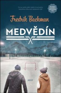 Medvědín - Fredrik Backman