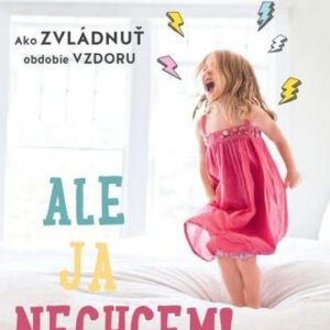 Ale ja nechcem! - Susanne Mierauová