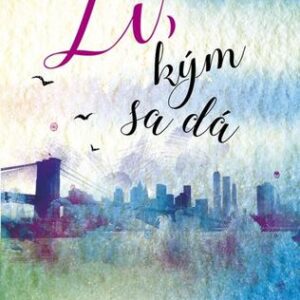 Ži, kým sa dá - Camille Pagánová