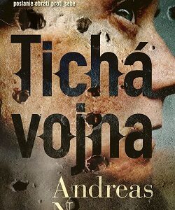 Tichá vojna - Andreas Norman