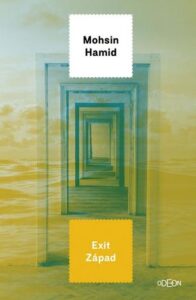 Exit Západ - Mohsin Hamid