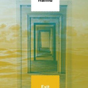 Exit Západ - Mohsin Hamid