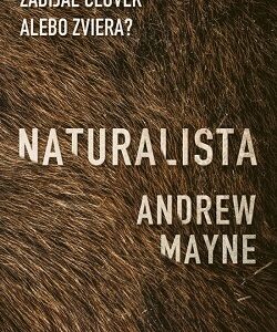 Naturalista - Andrew Mayne