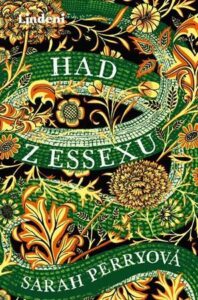Had z Essexu - Sarah Perry