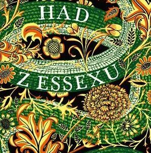 Had z Essexu - Sarah Perry