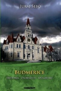 Budmerice - Juraj Šebo