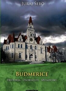 Budmerice - Juraj Šebo