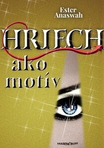 Hriech ako motív - Ester Anaswah