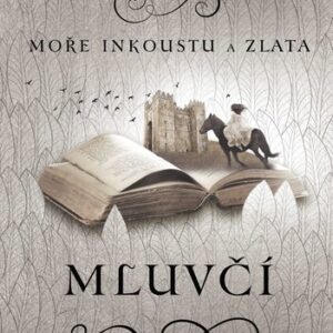 Moře inkoustu a zlata - Mluvčí - Traci Chee