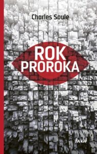 Rok Proroka - Charles Soule