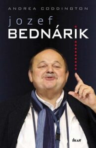 Jozef Bednárik - Andrea Coddington