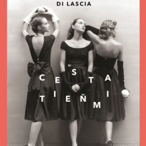 Cesta tieňmi - Mariateresa Di Lascia